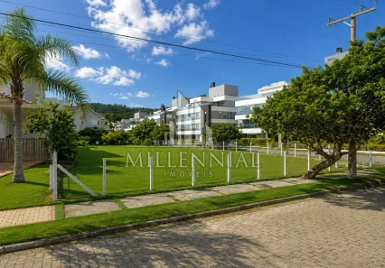 Lote/Terreno à venda, 1246m² no Jurerê Internacional, Florianópolis
