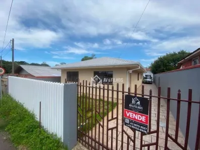 Casa com 5 Quartos à venda, 484m² no Planta Chane, Piraquara