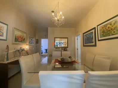 Casa de Condomínio com 3 Quartos à venda, 250m² no Caminhos de San Conrado (Sousas), Campinas