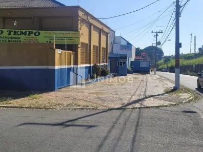 Galpão/Depósito/Armazém para venda ou aluguel, 1950m² no Vila Industrial, Campinas