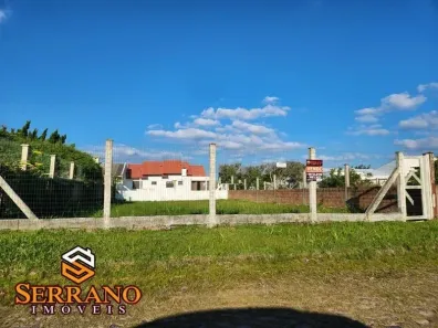 Lote/Terreno à venda, 300m² no Praia de Mariluz, Imbé