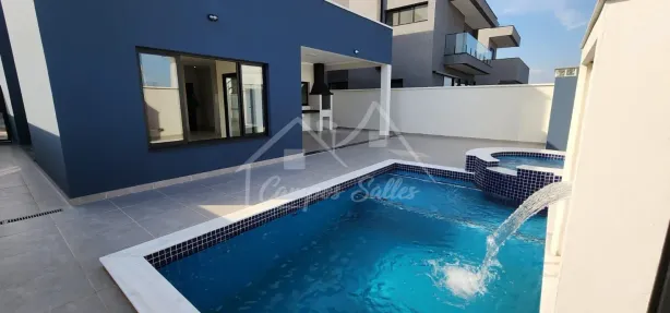 Sobrado com 4 Quartos à venda, 193m² no , Peruíbe