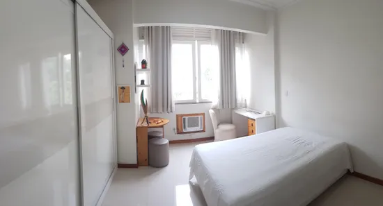 Apartamento com 1 Quarto à venda, 35m² no Centro, Rio de Janeiro