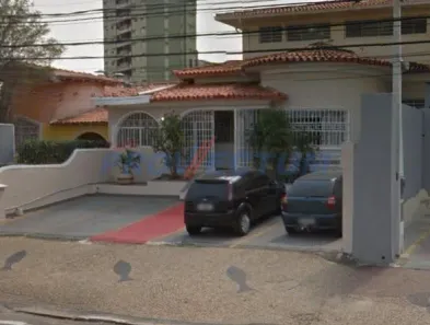 Imóvel Comercial com 1 Quarto para alugar, 350m² no Botafogo, Campinas