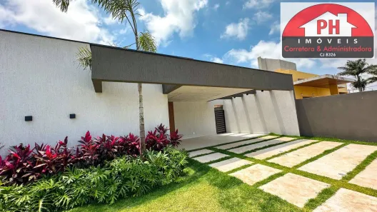 Casa de Condomínio com 3 Quartos à venda, 360m² no São Mateus, São Pedro da Aldeia