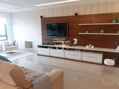 Apartamento com 3 Quartos à venda, 260m² no Santana, São Paulo