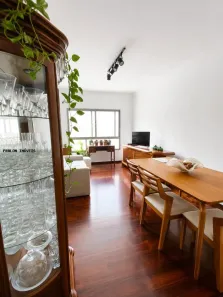 Apartamento com 2 Quartos à venda, 70m² no Praia do Canto, Vitória