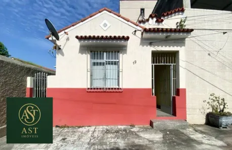 Casa com 2 Quartos à venda, 70m² no Fonseca, Niterói