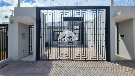 Casa com 2 Quartos à venda, 100m² no Floresta, Cascavel