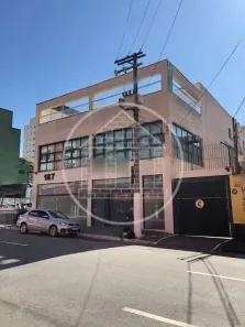 Prédio Comercial para alugar, 810m² no Santo Amaro, São Paulo