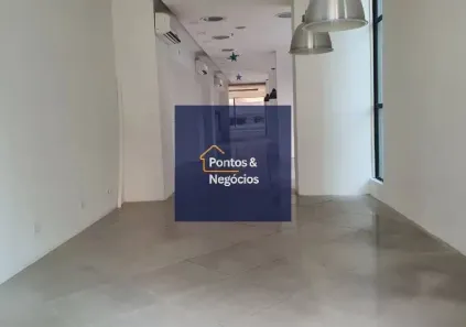 Ponto Comercial para alugar, 418m² no Vila Olímpia, São Paulo