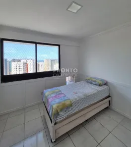 Apartamento com 4 Quartos à venda, 88m² no Boa Viagem, Recife