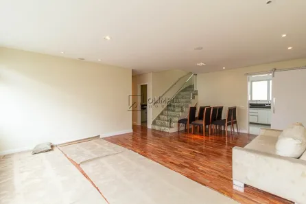 Cobertura com 3 Quartos à venda, 220m² no Bela Vista, São Paulo