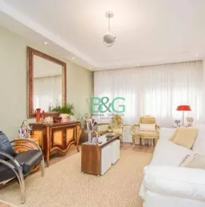 Apartamento com 2 Quartos à venda, 107m² no Perdizes, São Paulo