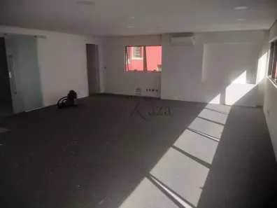 Sala Comercial com 1 Quarto para alugar, 32m² no Jardim Paulista, São Paulo