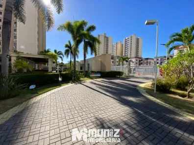 Apartamento com 3 Quartos para alugar, 79m² no Luzia, Aracaju