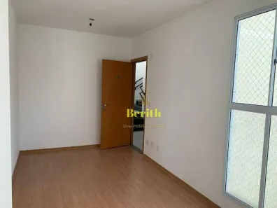 Apartamento com 2 Quartos para alugar, 59m² no Granjas Santa Terezinha, Taubaté
