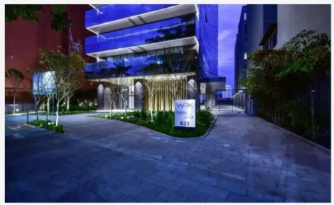 Sala Comercial para alugar, 508m² no Liberdade, São Paulo
