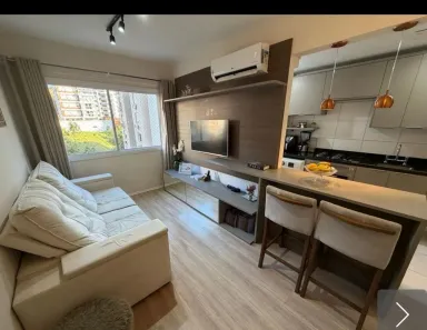 Apartamento com 2 Quartos à venda, 51m² no Centro, Canoas
