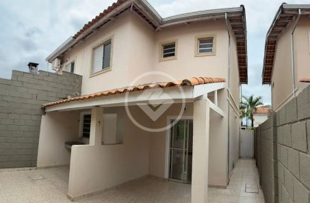 Casa de Condomínio com 3 Quartos à venda, 95m² no Jardim Sul, Uberlândia