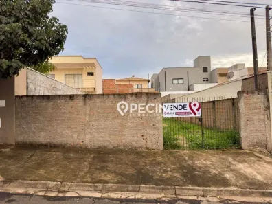 Lote/Terreno à venda, 250m² no Jardim Itapuã, Rio Claro