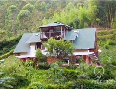 Fazenda/Sítio com 6 Quartos à venda, 500m² no Mury, Nova Friburgo