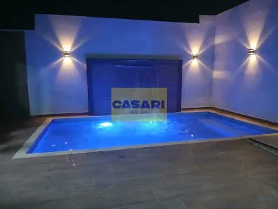Casa com 3 Quartos à venda, 212m² no Portal Ville Azaleia, Boituva