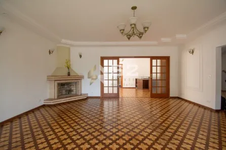 Casa com 7 Quartos à venda, 520m² no Vila Ida, São Paulo