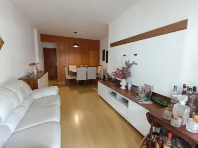 Apartamento com 3 Quartos à venda, 85m² no Tijuca, Rio de Janeiro