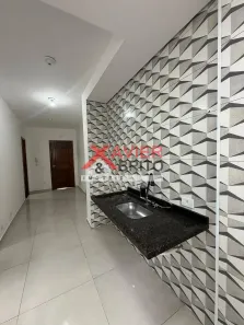 Apartamento com 2 Quartos à venda, 45m² no Parque Maria Luiza, São Paulo