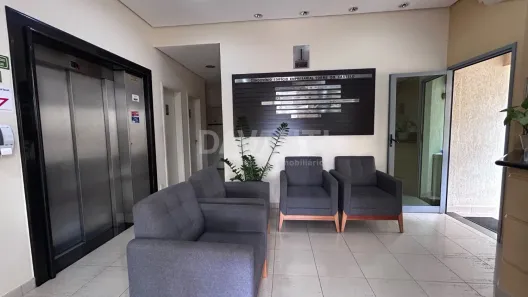Sala Comercial com 1 Quarto à venda, 65m² no Jardim Chapadão, Campinas