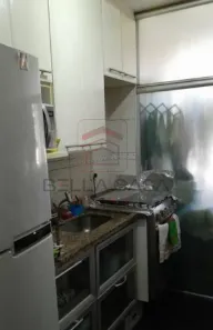 Apartamento com 2 Quartos à venda, 48m² no Brás, São Paulo