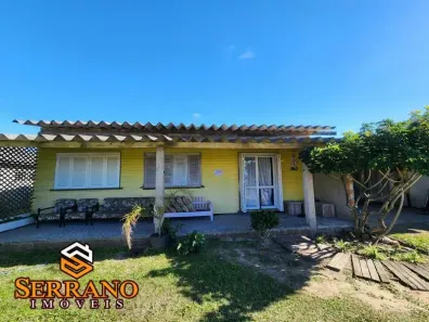 Casa com 3 Quartos à venda, 168m² no Praia de Mariluz, Imbé