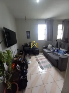Apartamento com 3 Quartos à venda, 76m² no Venda Nova, Belo Horizonte