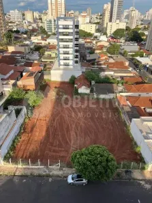 Lote/Terreno à venda, 1480m² no Osvaldo Rezende, Uberlândia