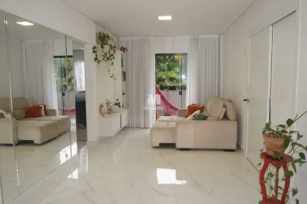 Apartamento com 2 Quartos à venda, 62m² no Dom Joaquim, Brusque