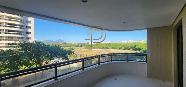 Apartamento com 4 Quartos à venda, 125m² no Barra Olímpica, Rio de Janeiro