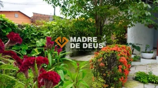 Casa com 3 Quartos à venda, 243m² no Couto Fernandes, Fortaleza