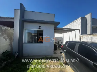 Casa com 3 Quartos à venda, 80m² no Recanto do Sol, São Pedro da Aldeia