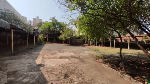 Lote/Terreno à venda, 1088m² no Cidade Alta, Piracicaba