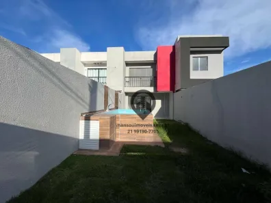 Casa com 2 Quartos à venda, 73m² no Guaratiba, Rio de Janeiro