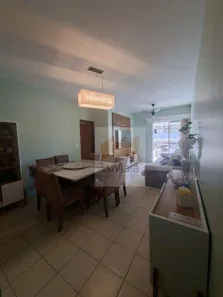 Apartamento com 3 Quartos à venda, 88m² no São Bento, Cabo Frio