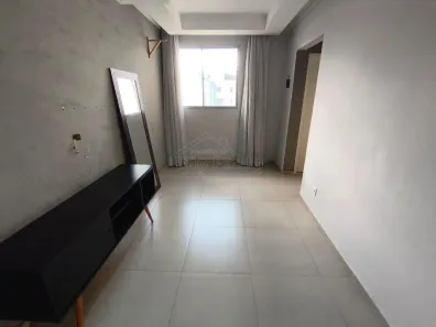 Apartamento com 2 Quartos à venda, 46m² no Centro, Araraquara