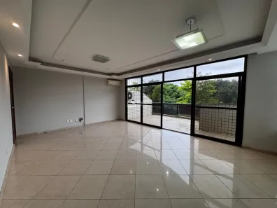 Apartamento com 4 Quartos à venda, 160m² no Recreio dos Bandeirantes, Rio de Janeiro