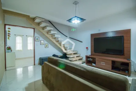 Casa com 4 Quartos à venda, 205m² no Vila São José (Ipiranga), São Paulo