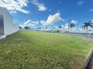 Lote/Terreno à venda, 483m² no Taquaral, Piracicaba