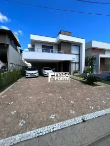 Casa de Condomínio com 3 Quartos à venda, 236m² no Swiss Park, Campinas