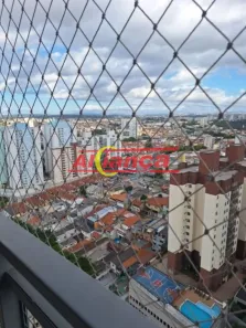 Apartamento com 2 Quartos à venda, 58m² no Picanço, Guarulhos
