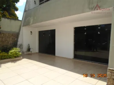 Casa com 4 Quartos à venda, 310m² no Vila Pereira Barreto, São Paulo