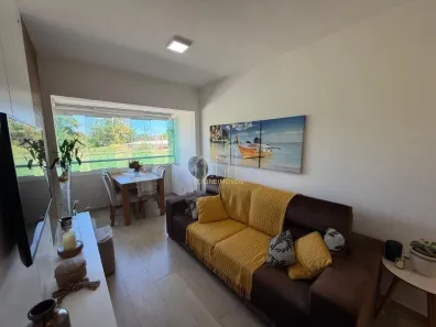 Apartamento com 1 Quarto à venda, 42m² no Piatã, Salvador
